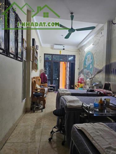 Bán nhà yên kiện ,ngọc hồi 31m2, 4 tầng ,4,5 tỷ - 1