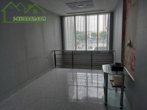 MẶT TIỀN NGUYỄN VĂN LUÔNG- VÒNG XOAY PHÚ LÂM - 4 TẦNG - 50m² - Chỉ 8.6 TỶ - QUẬN 6 - 2