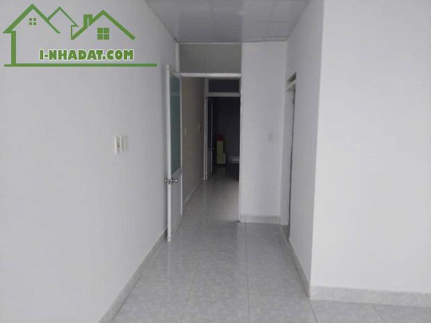MẶT TIỀN NGUYỄN VĂN LUÔNG- VÒNG XOAY PHÚ LÂM - 4 TẦNG - 50m² - Chỉ 8.6 TỶ - QUẬN 6 - 1