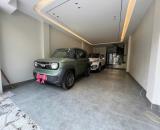 HOA HẬU LÂM HẠ 75M, 7T, MT5M, 2 THOÁNG, THANG MÁY, FULL NỘI THẤT, KINH DOANH, Ô TÔ VÀO NHÀ