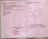 Bán đất Đông Phương - Kiến Thụy - Hải Phòng