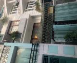 Ngộp bank cần bán gấp căn nhà tâm huyết, 64m2 , xe hơi ngủ trong nhà, 3,5 tầng giá 7,5 tỷ