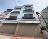 Siêu phẩm Biên Giang Hà Đông, 30m2, 5tầng , ô tô đỗ ngay gần mà giá chỉ 3,1ty