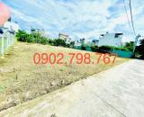 KẸT TIỀN BÁN LỖ 6 NỀN ĐẤT 30X35=1050M2 THỔ CƯ SHR MT ĐƯỜNG TỈNH LỘ CẠNH CHỢ GIÁ 235 TR