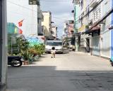 🏦 NHÀ MẶT TIỀN XE HƠI ĐẬU CỬA - HẺM THÔNG TÔN THẤT THUYẾT, ĐOÀN VĂN BƠ.🥰