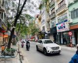 NHÀ MẶT PHỐ THUỴ KHUÊ, Q.TÂY HỒ, GIÁ ĐẦU TƯ, VỈA HÈ RỘNG, KINH DOANH SẦM UẤT, 17 TỶ