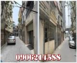💥Chính chủ cho thuê nhà riêng tại Minh Khai, Hai Bà Trưng, HN, 23,5tr/th. LH 0906214588