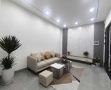 Bán Nhà 5 Tầng Mới Full Nội Thất.chỉ 6,2 tỷ. Ngọc Thụy Long Biên