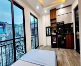 BÁN NHÀ HOÀNG MAI – NHÀ MỚI ĐẸP – NGÕ THÔNG – GIÁ CHỈ 3.45 TỶ