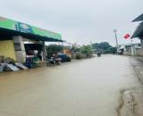 2.5 tỷ 119m2 đất full THỔ CƯ KINH DOANH  Nam Phương Tiến Chương Mỹ Hà Nội