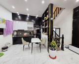 🏡 BÁN NHÀ XUÂN THỦY – 37m² – 5 TẦNG – MT 5.5m – 9.1 TỶ