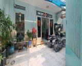 Nhà hẻm xe ba gác đường Cộng Hòa, phường 11, Quận Tân Bình