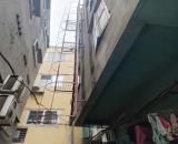 CHÍNH CHỦ CẦN BÁN NHÀ PHỐ NGUYỄN KHOÁI 67m2, 5 tầng,15 PHÒNG CHO THUÊ, Giá 7 tỷ