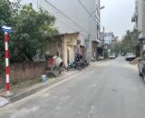 BÁN ĐẤT TĐC NGỌC THỤY – 80M² – MẶT TIỀN 4.2M – VỈA HÈ – Ô TÔ TRÁNH – GIÁ 17.58 TỶ
