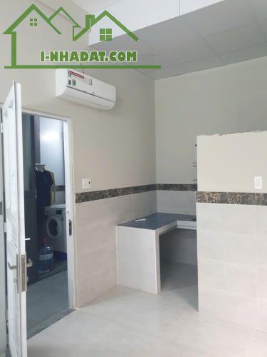 BÁN NHÀ HẺM 551 BẾN PHÚ LÂM QUẬN 6 - 139M2 - 1