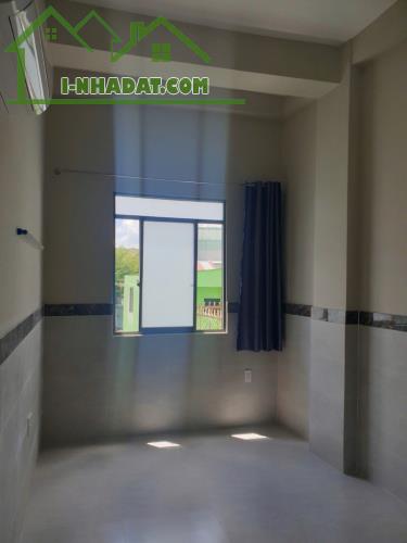 BÁN NHÀ HẺM 551 BẾN PHÚ LÂM QUẬN 6 - 139M2