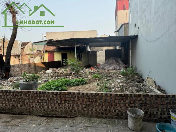 Bán Gấp Lô Đất Giá 1 Tỷ 9 – Sổ Sẵn – Xây Ngay DT 100.8m2 - 2