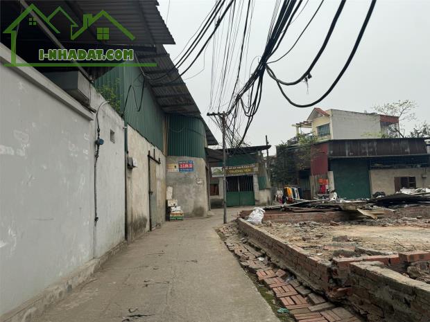 Bán Gấp Lô Đất Giá 1 Tỷ 9 – Sổ Sẵn – Xây Ngay DT 100.8m2 - 4