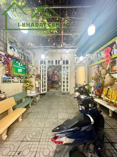 Bán gấp nhà mặt tiền kinh doanh Đường 29, P.4, 85m2, ngang 5m, SHR, chỉ nhỉnh 7 tỷ. - 4
