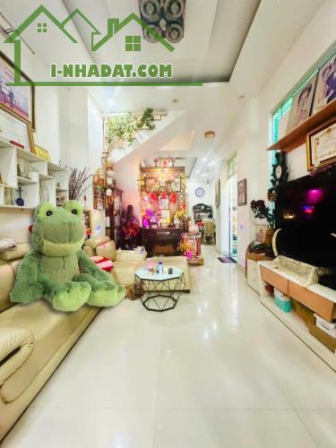 Bán gấp nhà mặt tiền kinh doanh Đường 29, P.4, 85m2, ngang 5m, SHR, chỉ nhỉnh 7 tỷ. - 3