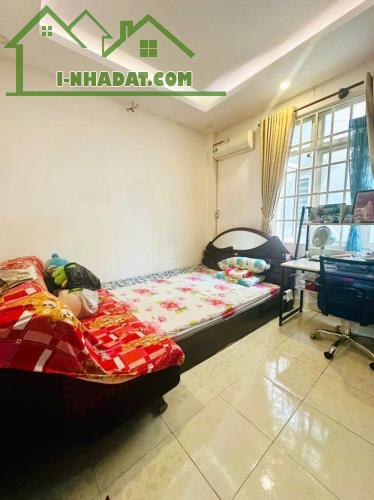 Bán gấp nhà mặt tiền kinh doanh Đường 29, P.4, 85m2, ngang 5m, SHR, chỉ nhỉnh 7 tỷ. - 1