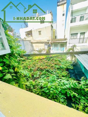 Bán gấp nhà mặt tiền kinh doanh Đường 29, P.4, 85m2, ngang 5m, SHR, chỉ nhỉnh 7 tỷ.