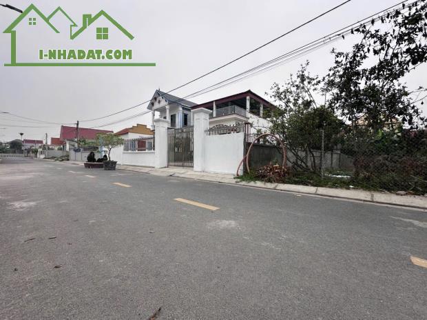 Bán đất Ngũ Phúc - Kiến Thụy - Hải Phòng - 3