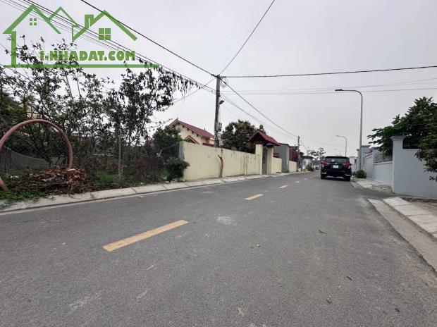 Bán đất Ngũ Phúc - Kiến Thụy - Hải Phòng - 1