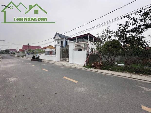 Bán đất Ngũ Phúc - Kiến Thụy - Hải Phòng