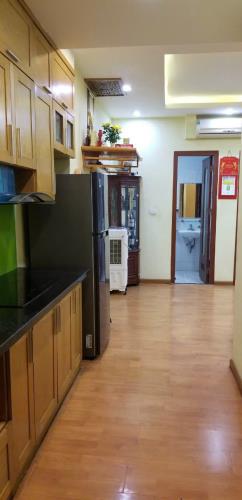 Căn hộ view đẹp- giá tốt chính chủ cần bán nhanh căn hộ tầng trung khu đô thị Kim Văn Kim