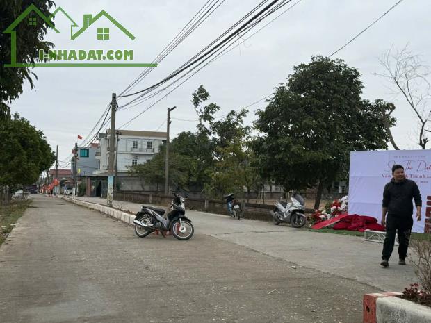108m thanh bình đường 6m vỉa  hè 10m trước cửa trường học các cấp giá chỉ 3tỷ