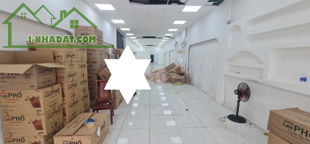 Cho thuê nhà Mặt Tiền Âu Cơ 225m² - KHU CỰC SẦM UẤT - 3