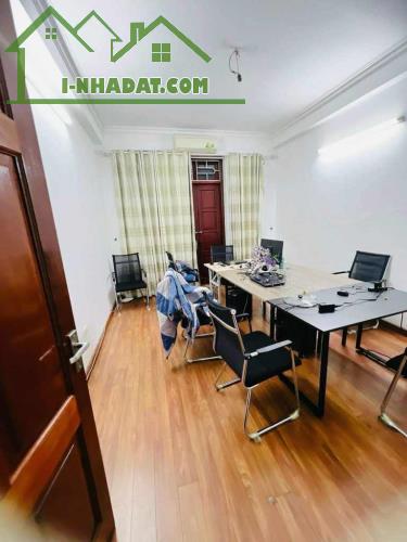 Nhà liền kề Văn Khê, ngay trục chính Tố Hữu Ô tô tránh, gara, vỉa hè rộng Gần C1 Vạn Bảo, - 3