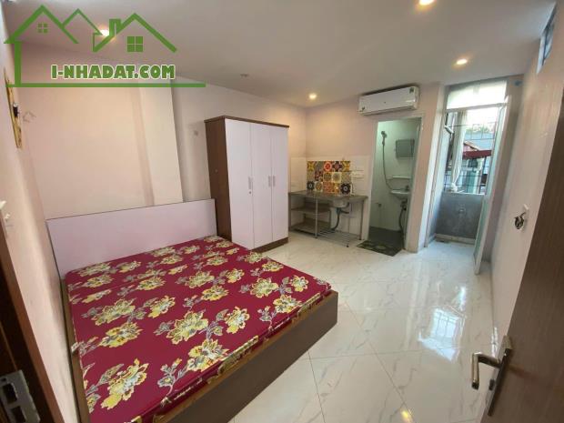🏠 CƠ HỘI  CÓ 102-TÒA 12 PHÒNG- GẦN 12 ĐẠI HỌC-THU 50TR/TH-8.5 TỶ-hangmini.com