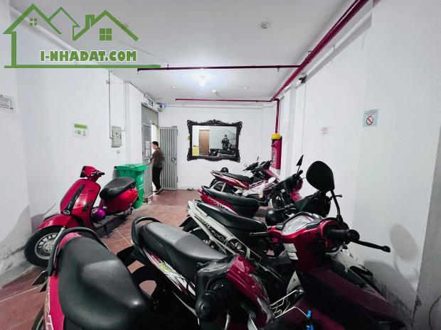 🏠 CƠ HỘI  CÓ 102-TÒA 12 PHÒNG- GẦN 12 ĐẠI HỌC-THU 50TR/TH-8.5 TỶ-hangmini.com - 1