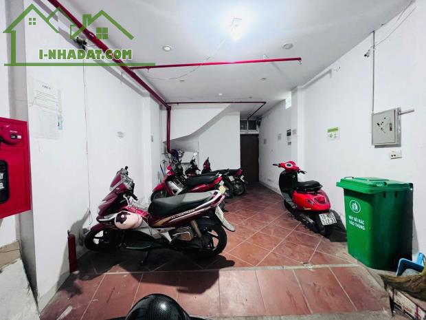 🏠 CƠ HỘI  CÓ 102-TÒA 12 PHÒNG- GẦN 12 ĐẠI HỌC-THU 50TR/TH-8.5 TỶ-hangmini.com - 4