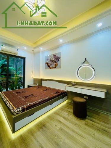 SIÊU PHẨM NHÀ 7 TẦNG NGUYỄN VĂN CỪ LONG BIÊN – THANG MÁY – GARA Ô TÔ – FULL NỘI THẤT - 1