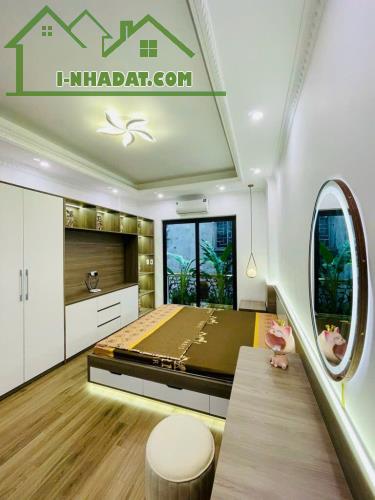 SIÊU PHẨM NHÀ 7 TẦNG NGUYỄN VĂN CỪ LONG BIÊN – THANG MÁY – GARA Ô TÔ – FULL NỘI THẤT - 2