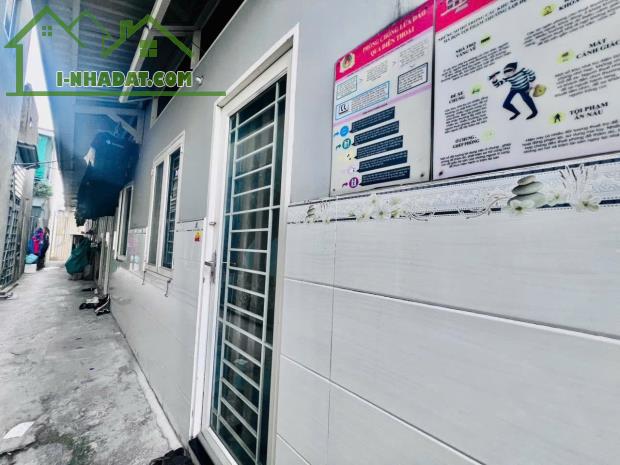 VIP CHDV 21 Phòng – Gần 200m² – Ngay Hiệp Bình Phước, Thủ Đức - 2