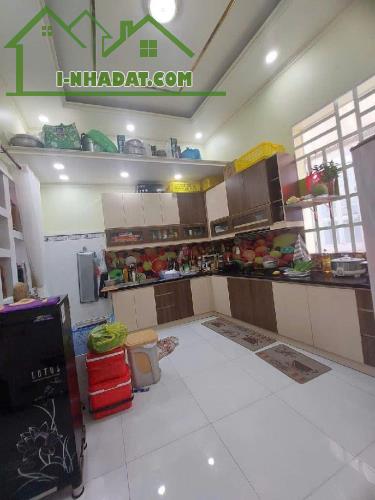 HÀNG THƠM CHỦ NGỘP GIẢM hơn 5 tỷ BIỆT THỰ 412M2 MẶT TIỀN TRUNG TÂM TRỊ TRẤN CỦ CHI - 3