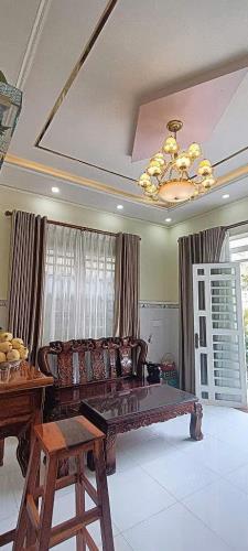 HÀNG THƠM CHỦ NGỘP GIẢM hơn 5 tỷ BIỆT THỰ 412M2 MẶT TIỀN TRUNG TÂM TRỊ TRẤN CỦ CHI - 5