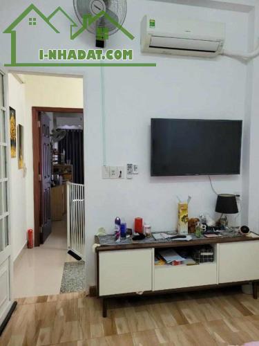 MẶT TIỀN ĐƯỜNG NGUYỄN DUY  NHÀ ĐÚC  NHÀ ĐẸP Q8