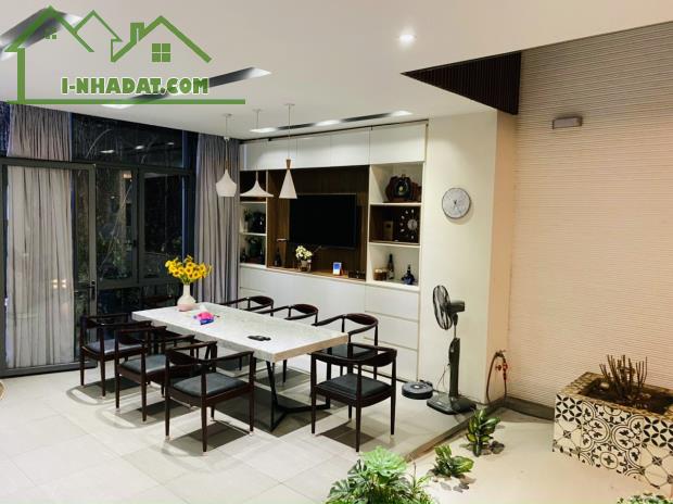 NHÀ PHỐ KHU BÊN SÔNG THỦ ĐỨC - 184M2 (7.3 X 25M X 3 TẦNG) - gần GIGAMALL PHẠM VĂN ĐỒNG  - - 3