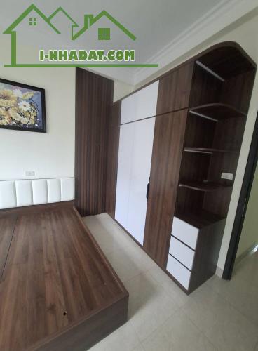 NHÀ 50M X 4T THƯỢNG THANH. CHẮC CHẮN Ở LUÔN. GIÁ CHỈ 5,X TỶ. SIÊU HỢP LÝ ĐỂ DTU, Ở. - 3