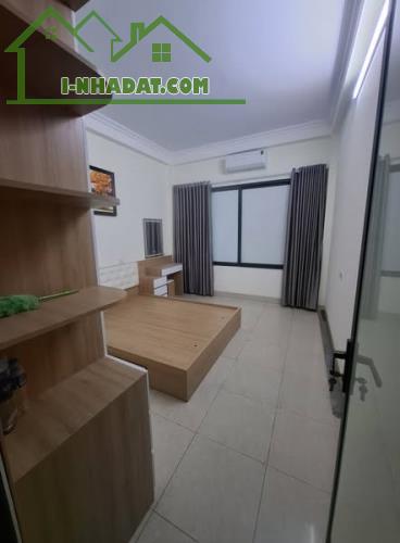 NHÀ 50M X 4T THƯỢNG THANH. CHẮC CHẮN Ở LUÔN. GIÁ CHỈ 5,X TỶ. SIÊU HỢP LÝ ĐỂ DTU, Ở. - 2