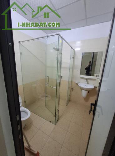 NHÀ 50M X 4T THƯỢNG THANH. CHẮC CHẮN Ở LUÔN. GIÁ CHỈ 5,X TỶ. SIÊU HỢP LÝ ĐỂ DTU, Ở. - 1