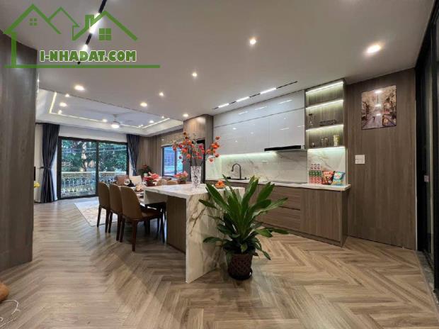 🏡 Ngọc Lâm, Long Biên, 45m2 x 5 tầng, Thang máy, Ô tô, 9 tỷ 45 - 2