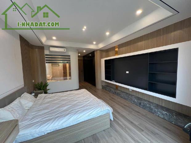 🏡 Ngọc Lâm, Long Biên, 45m2 x 5 tầng, Thang máy, Ô tô, 9 tỷ 45 - 3