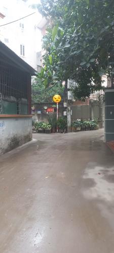 Bán đất Đại Cát, Liên Mạc, Bắc Từ Liêm 53m2, giá 4,35 tỷ.