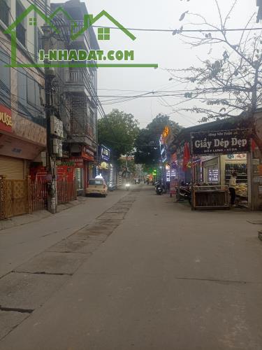 Siêu Phẩm Đất Thị Trấn Quang Minh Cạnh Ngay TTTM Mê Linh PLaZa Cổng Khu Công Nghiệp Quang